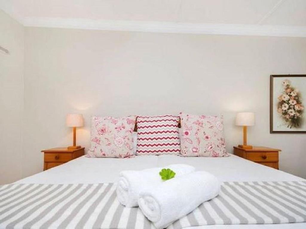 Good Hope Guest-Farm Addo Apartment Sunland Luaran gambar
