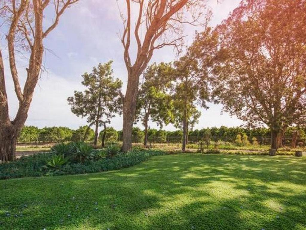 Good Hope Guest-Farm Addo Apartment Sunland Luaran gambar