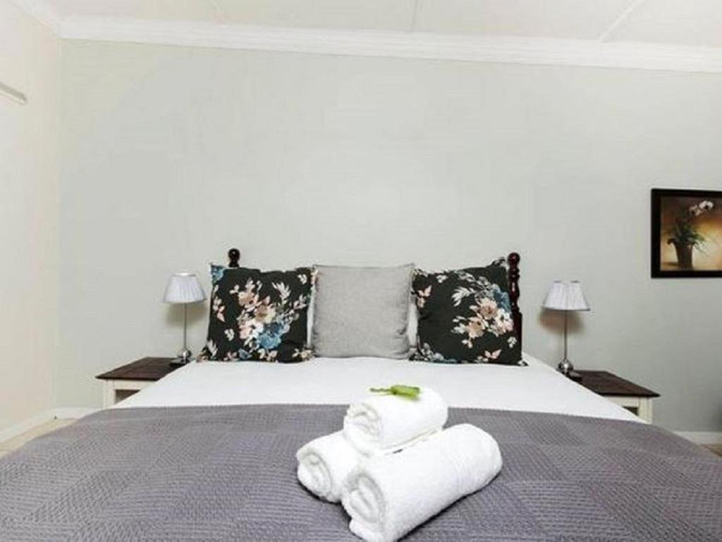 Good Hope Guest-Farm Addo Apartment Sunland Luaran gambar
