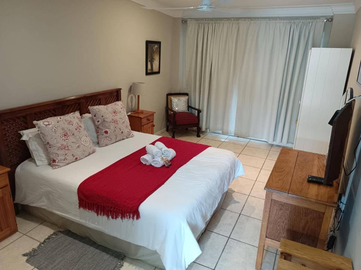 Good Hope Guest-Farm Addo Apartment Sunland Luaran gambar