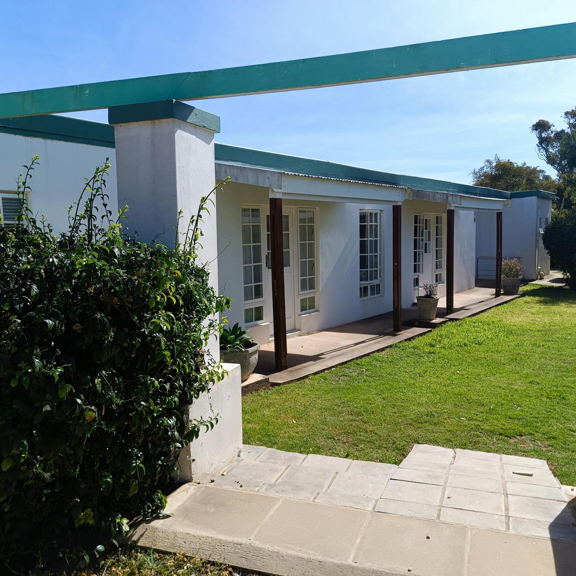 Good Hope Guest-Farm Addo Apartment Sunland Luaran gambar